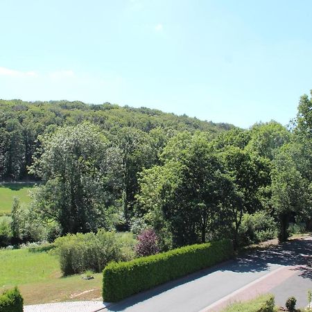 Ferienwohnug Zur Alten Eiche Bad Endbach Exterior foto
